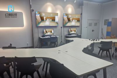 口腔护理虚拟仿真软件解决方案 构建沉浸式实验教学新生态