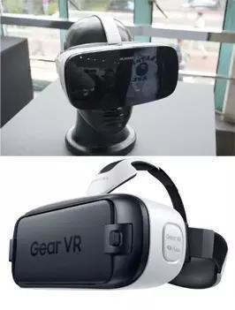 你的手机与移动影院只有一个VR眼镜的距离——探索虚拟现实处理软件开发