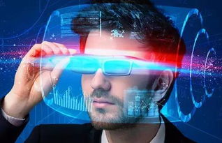 市梦率与虚拟现实热潮 8月社交圈热词解读